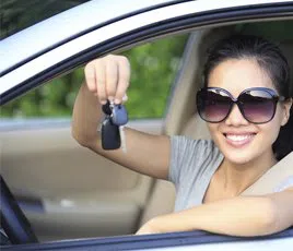 Chicago Eagle Locksmith Chicago, IL 312-894-1057 - 11a-Automotive-Lockouts